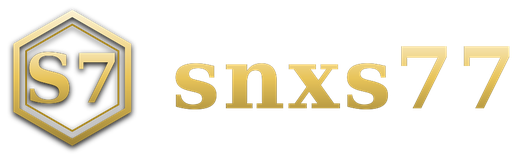 snxs77 logo